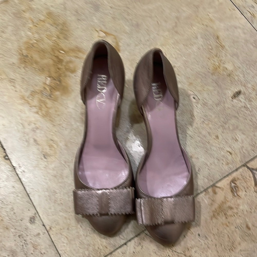 Red Valentino shoes